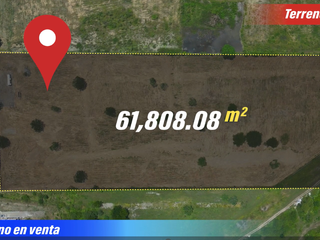 Foto 20 de Vendo Terreno 60,000m² en Chongón, a 300m de Vía a la Costa
