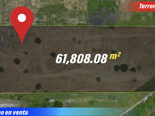 Foto 22 de Vendo Terreno 60,000m² en Chongón, a 300m de Vía a la Costa