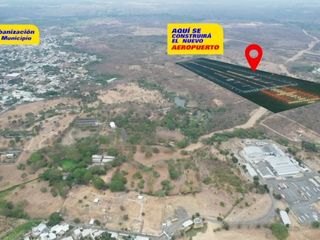 Foto 5 de Vendo Terreno 60,000m² en Chongón, a 300m de Vía a la Costa