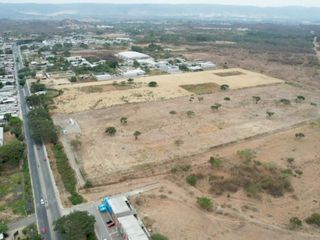 Foto 28 de Vendo Terreno 60,000m² en Chongón, a 300m de Vía a la Costa