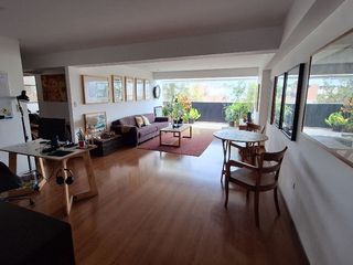 Foto 1 de VENDO PRECIOSO DPTO 2 DORM 3 BAÑOS 2 EST. BARRANCO