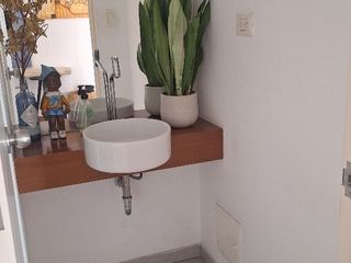 Foto 9 de VENDO PRECIOSO DPTO 2 DORM 3 BAÑOS 2 EST. BARRANCO