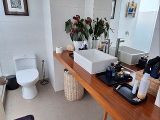 Foto 4 de VENDO PRECIOSO DPTO 2 DORM 3 BAÑOS 2 EST. BARRANCO
