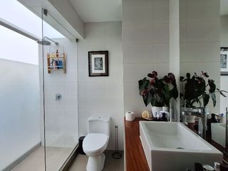 Foto 5 de VENDO PRECIOSO DPTO 2 DORM 3 BAÑOS 2 EST. BARRANCO