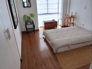Foto 6 de VENDO PRECIOSO DPTO 2 DORM 3 BAÑOS 2 EST. BARRANCO
