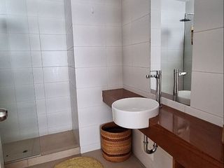 Foto 7 de VENDO PRECIOSO DPTO 2 DORM 3 BAÑOS 2 EST. BARRANCO