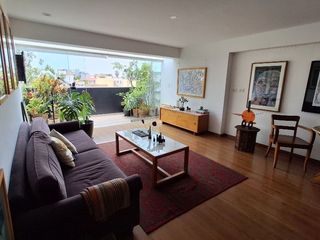Foto 11 de VENDO PRECIOSO DPTO 2 DORM 3 BAÑOS 2 EST. BARRANCO