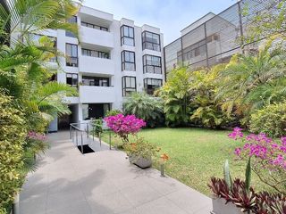 Foto 16 de VENDO PRECIOSO DPTO 2 DORM 3 BAÑOS 2 EST. BARRANCO