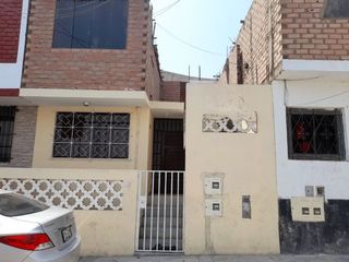 Foto 1 de OPORTUNIDAD DE VENTA DE CASA EN VENTANILLA