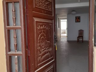Foto 2 de OPORTUNIDAD DE VENTA DE CASA EN VENTANILLA