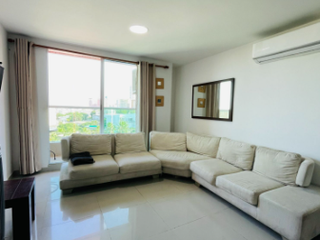 Foto 1 de APARTAMENTO EN VENTA EN PARQUE ELECTRIFICADORA, BARRANQUILLA