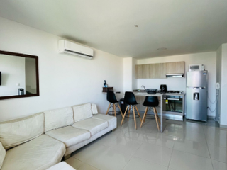 Foto 3 de APARTAMENTO EN VENTA EN PARQUE ELECTRIFICADORA, BARRANQUILLA