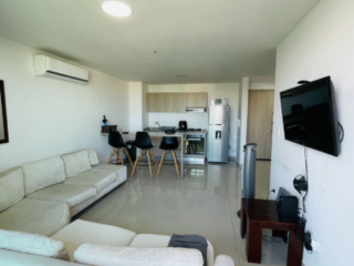 Foto 5 de APARTAMENTO EN VENTA EN PARQUE ELECTRIFICADORA, BARRANQUILLA