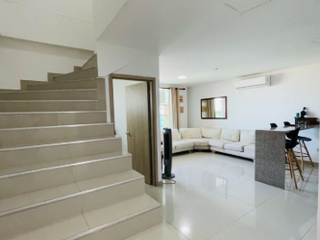 Foto 7 de APARTAMENTO EN VENTA EN PARQUE ELECTRIFICADORA, BARRANQUILLA