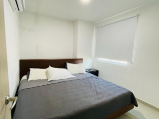 Foto 8 de APARTAMENTO EN VENTA EN PARQUE ELECTRIFICADORA, BARRANQUILLA