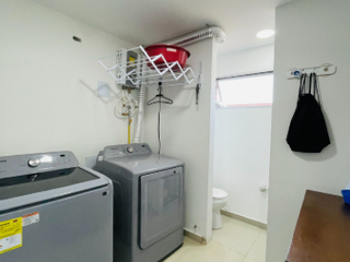 Foto 11 de APARTAMENTO EN VENTA EN PARQUE ELECTRIFICADORA, BARRANQUILLA