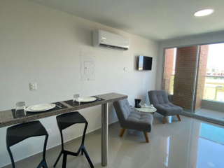 Foto 4 de APARTAMENTO EN VENTA EN PARQUE ELECTRIFICADORA, BARRANQUILLA