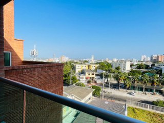 Foto 13 de APARTAMENTO EN VENTA EN PARQUE ELECTRIFICADORA, BARRANQUILLA