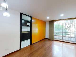 Foto 8 de Venta de Apartamento Birtalia
