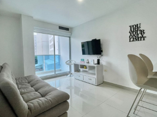 Foto 1 de APARTAMENTO EN RENTA EN SAN VICENTE, BARRANQUILLA