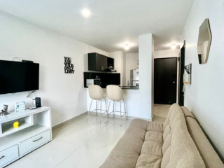 Foto 3 de APARTAMENTO EN RENTA EN SAN VICENTE, BARRANQUILLA