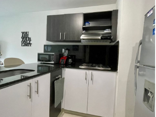 Foto 6 de APARTAMENTO EN RENTA EN SAN VICENTE, BARRANQUILLA