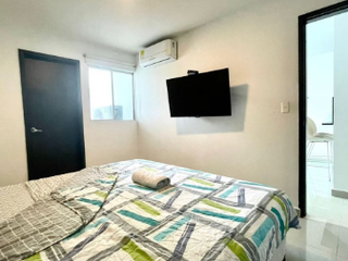 Foto 9 de APARTAMENTO EN RENTA EN SAN VICENTE, BARRANQUILLA
