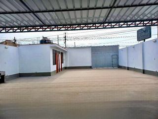 Foto 1 de ALQUILER LOCAL COMERCIAL, ASIA, 255 m2