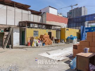 Foto 4 de TERRENO IDEAL PARA LOCAL COMERCIAL O OFICINAS | AV. LA MARINA | ZONA DE COMERCIO ZONAL | DIFERENTES RUBROS