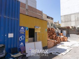 Foto 8 de TERRENO IDEAL PARA LOCAL COMERCIAL O OFICINAS | AV. LA MARINA | ZONA DE COMERCIO ZONAL | DIFERENTES RUBROS