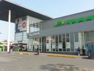 Foto 13 de TERRENO IDEAL PARA LOCAL COMERCIAL O OFICINAS | AV. LA MARINA | ZONA DE COMERCIO ZONAL | DIFERENTES RUBROS