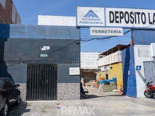 Foto 15 de TERRENO IDEAL PARA LOCAL COMERCIAL O OFICINAS | AV. LA MARINA | ZONA DE COMERCIO ZONAL | DIFERENTES RUBROS