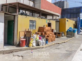 Foto 16 de TERRENO IDEAL PARA LOCAL COMERCIAL O OFICINAS | AV. LA MARINA | ZONA DE COMERCIO ZONAL | DIFERENTES RUBROS