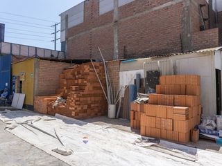 Foto 17 de TERRENO IDEAL PARA LOCAL COMERCIAL O OFICINAS | AV. LA MARINA | ZONA DE COMERCIO ZONAL | DIFERENTES RUBROS