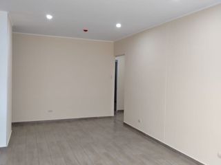Foto 5 de Se Alquila Moderno Departamento Cerca A Upao // ID: 1135752