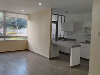 Foto 8 de Se Alquila Moderno Departamento Cerca A Upao // ID: 1135752