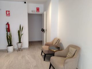 Foto 18 de Se Alquila Moderno Departamento Cerca A Upao // ID: 1135752