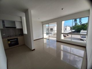 Foto 1 de ARRIENDO APARTAMENTO SEPTIMO PISO SENDEROS DE MULI PALMIRA