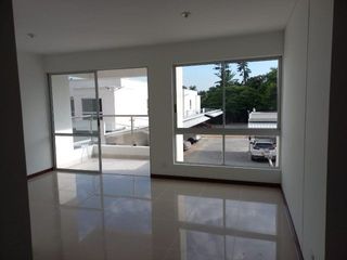 Foto 2 de ARRIENDO APARTAMENTO SEPTIMO PISO SENDEROS DE MULI PALMIRA