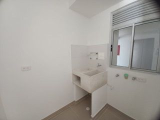 Foto 4 de ARRIENDO APARTAMENTO SEPTIMO PISO SENDEROS DE MULI PALMIRA