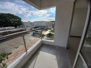 Foto 7 de ARRIENDO APARTAMENTO SEPTIMO PISO SENDEROS DE MULI PALMIRA