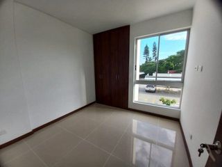 Foto 10 de ARRIENDO APARTAMENTO SEPTIMO PISO SENDEROS DE MULI PALMIRA
