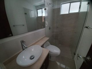 Foto 11 de ARRIENDO APARTAMENTO SEPTIMO PISO SENDEROS DE MULI PALMIRA