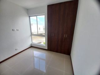 Foto 12 de ARRIENDO APARTAMENTO SEPTIMO PISO SENDEROS DE MULI PALMIRA