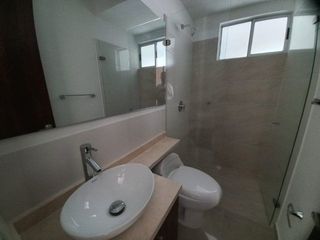 Foto 14 de ARRIENDO APARTAMENTO SEPTIMO PISO SENDEROS DE MULI PALMIRA