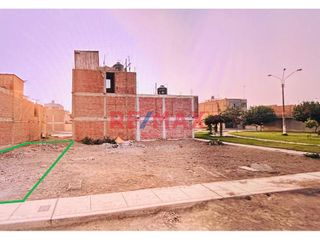 Foto 3 de ID: 1135845 Vendo Terreno 93.30M2 Urb. Santa Maria Vii Etapa - Carabayllo