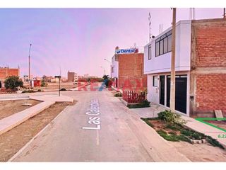 Foto 4 de ID: 1135845 Vendo Terreno 93.30M2 Urb. Santa Maria Vii Etapa - Carabayllo