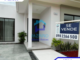 Foto 1 de Casa en venta URBANIZACION ARBOLEIA