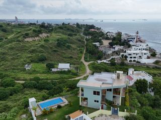 Foto 22 de Ballenita - Lujo en la cima del mar, invierte en la mejor residencia del área, conn un precio de oportunidad.