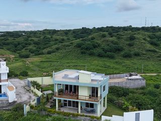 Foto 4 de Ballenita - Lujo en la cima del mar, invierte en la mejor residencia del área, conn un precio de oportunidad.